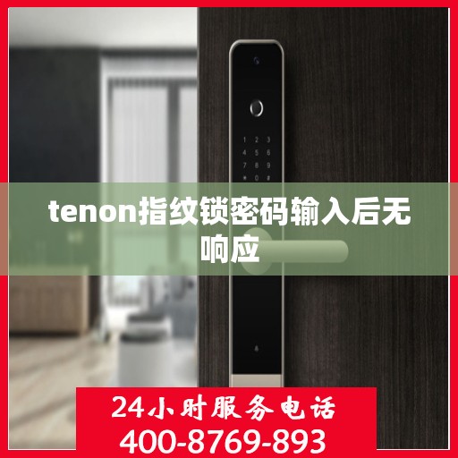tenon指纹锁密码输入后无响应