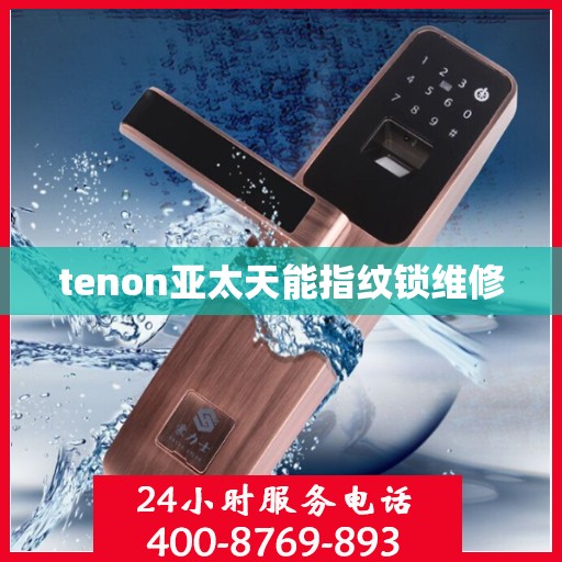 tenon亚太天能指纹锁维修