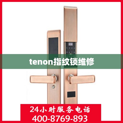 tenon指纹锁维修