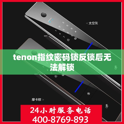 tenon指纹密码锁反锁后无法解锁