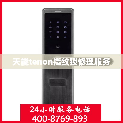 天能tenon指纹锁修理服务