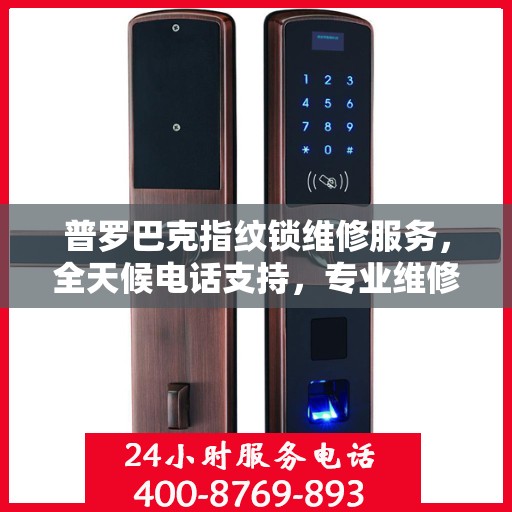 普罗巴克指纹锁维修服务，全天候电话支持，专业维修团队随时待命