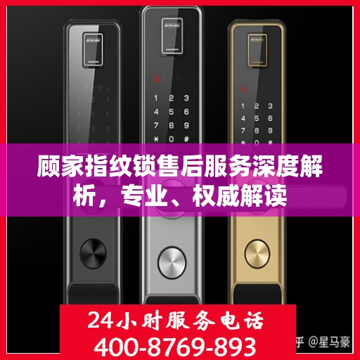 顾家指纹锁售后服务深度解析，专业、权威解读