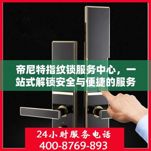 帝尼特指纹锁服务中心，一站式解锁安全与便捷的服务全攻略