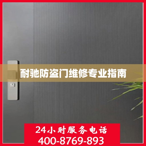 耐驰防盗门维修专业指南