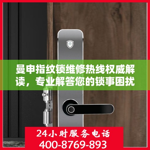 曼申指纹锁维修热线权威解读，专业解答您的锁事困扰