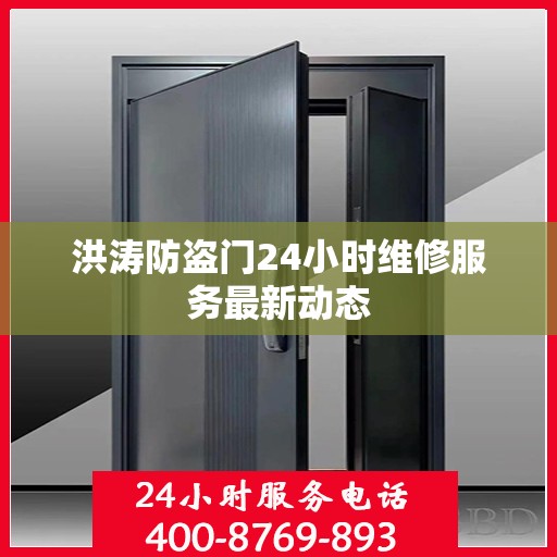 洪涛防盗门24小时维修服务最新动态