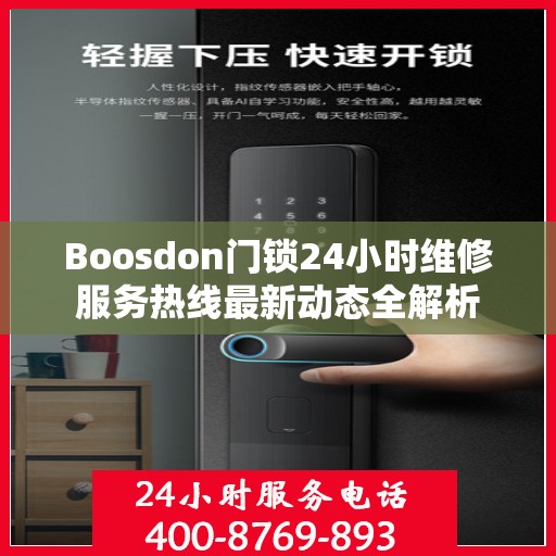 Boosdon门锁24小时维修服务热线最新动态全解析