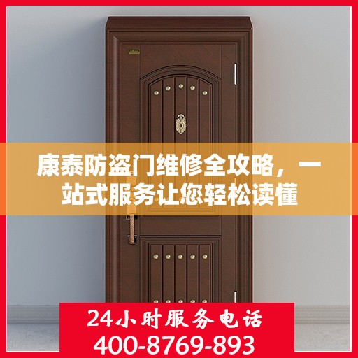 康泰防盗门维修全攻略，一站式服务让您轻松读懂