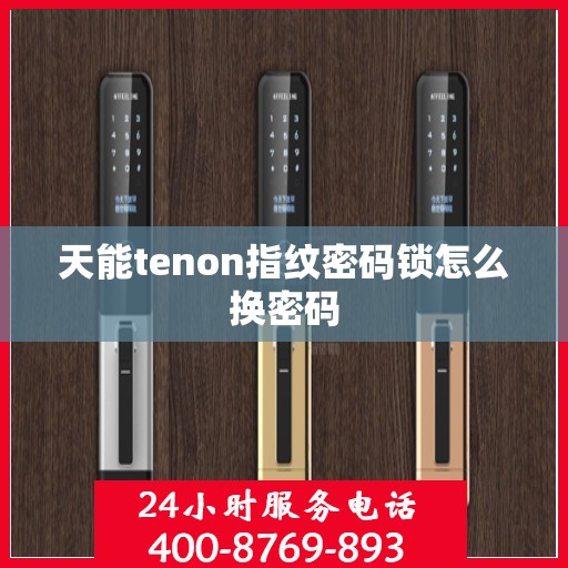 天能tenon指纹密码锁怎么换密码