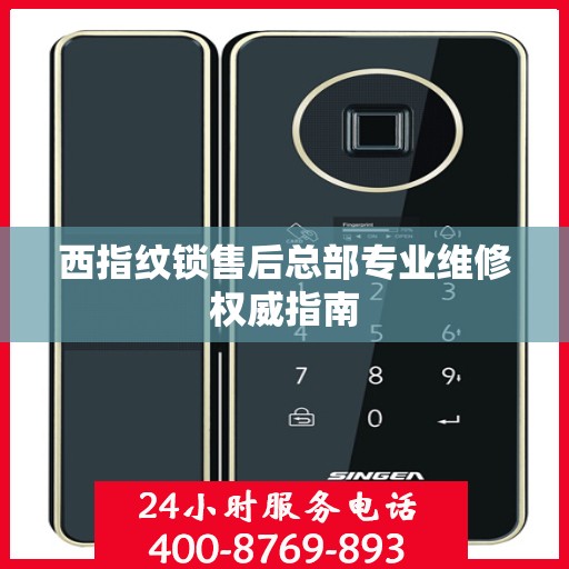 西指纹锁售后总部专业维修权威指南
