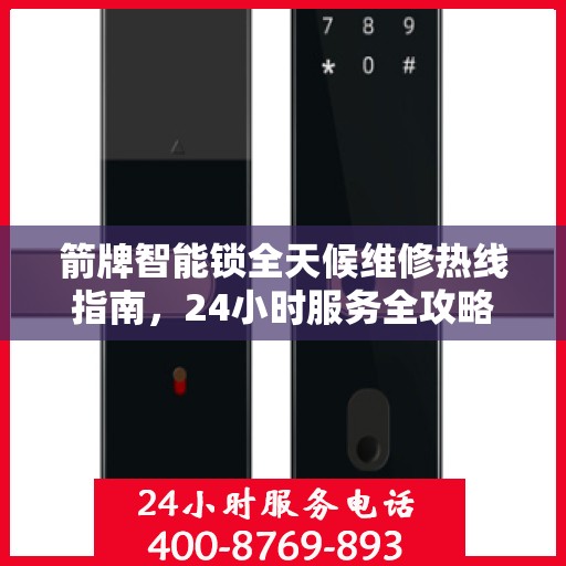 箭牌智能锁全天候维修热线指南，24小时服务全攻略