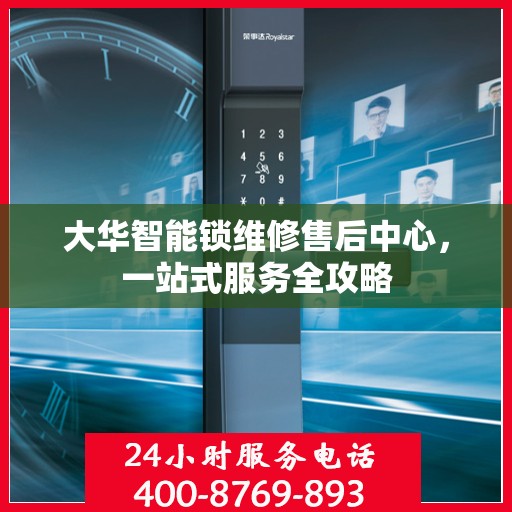 大华智能锁维修售后中心，一站式服务全攻略