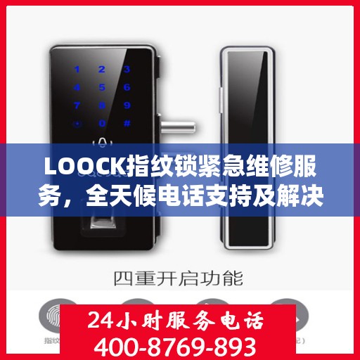 LOOCK指纹锁紧急维修服务，全天候电话支持及解决方案全攻略