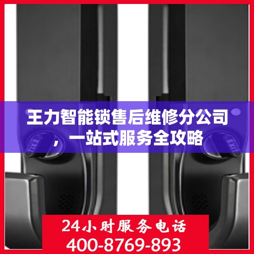 王力智能锁售后维修分公司，一站式服务全攻略