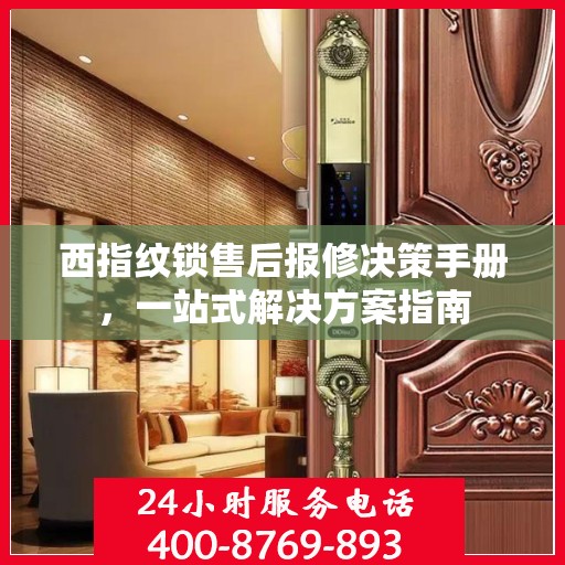 西指纹锁售后报修决策手册，一站式解决方案指南