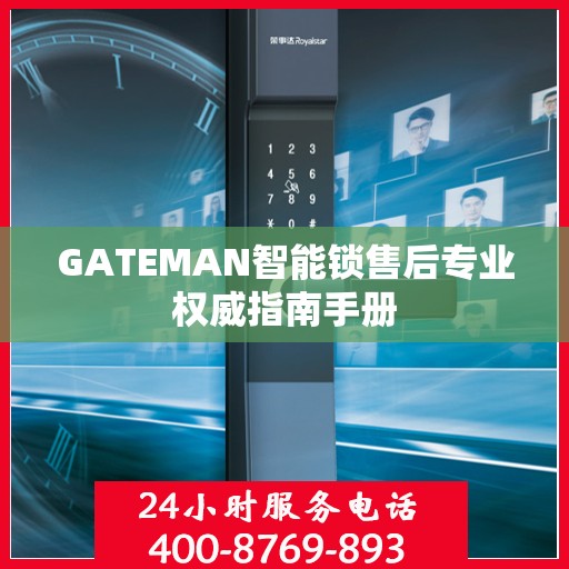 GATEMAN智能锁售后专业权威指南手册