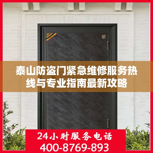 泰山防盗门紧急维修服务热线与专业指南最新攻略