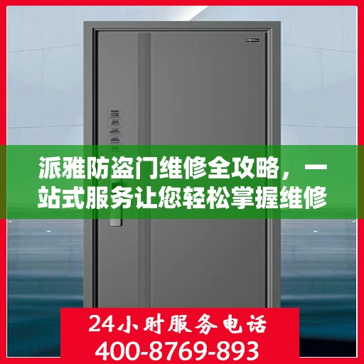 派雅防盗门维修全攻略，一站式服务让您轻松掌握维修知识