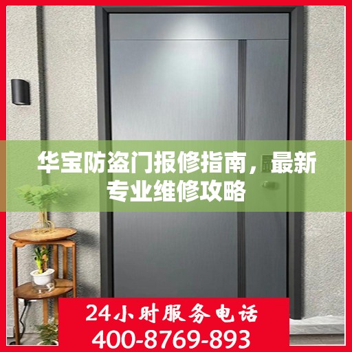 华宝防盗门报修指南，最新专业维修攻略
