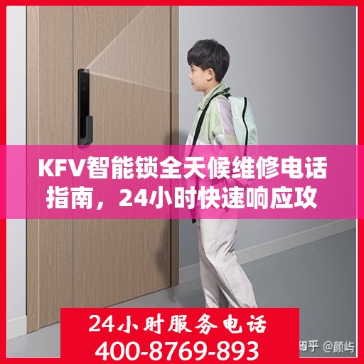 KFV智能锁全天候维修电话指南，24小时快速响应攻略