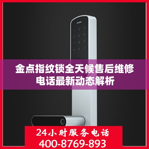 金点指纹锁全天候售后维修电话最新动态解析