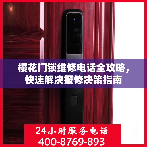 樱花门锁维修电话全攻略，快速解决报修决策指南