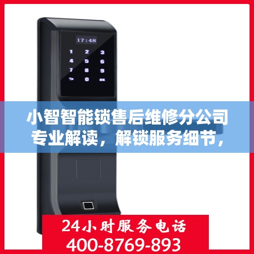 小智智能锁售后维修分公司专业解读，解锁服务细节，保障用户权益