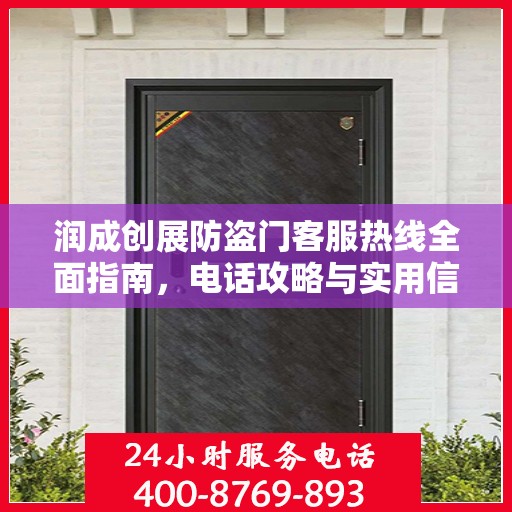 润成创展防盗门客服热线全面指南，电话攻略与实用信息