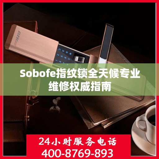Sobofe指纹锁全天候专业维修权威指南