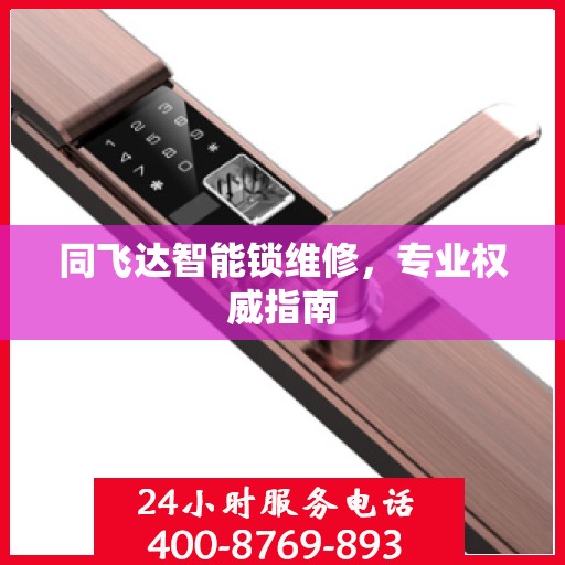 同飞达智能锁维修，专业权威指南