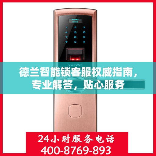 德兰智能锁客服权威指南，专业解答，贴心服务