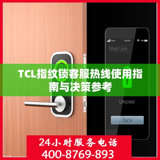 TCL指纹锁客服热线使用指南与决策参考