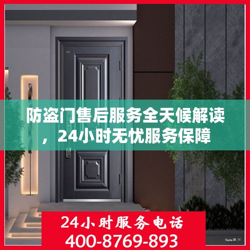 防盗门售后服务全天候解读，24小时无忧服务保障