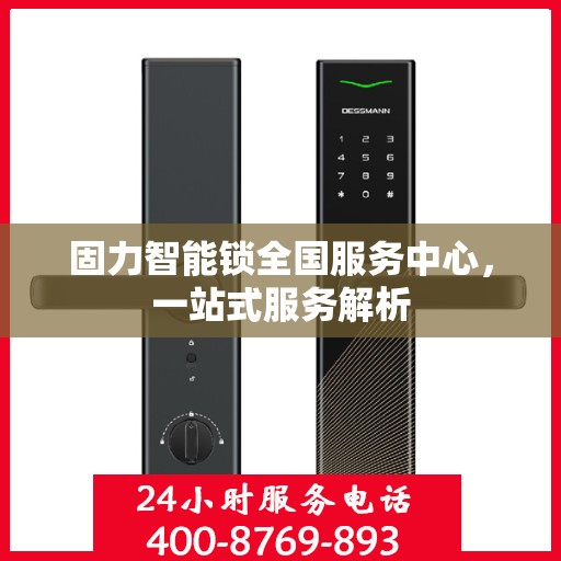 固力智能锁全国服务中心，一站式服务解析