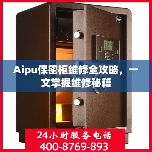 Aipu保密柜维修全攻略，一文掌握维修秘籍