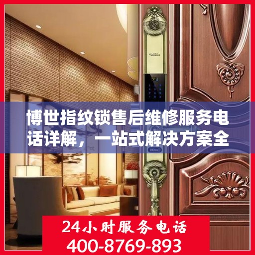 博世指纹锁售后维修服务电话详解，一站式解决方案全攻略