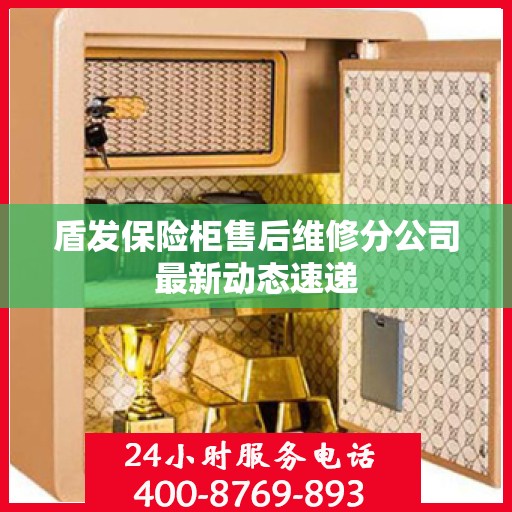 盾发保险柜售后维修分公司最新动态速递