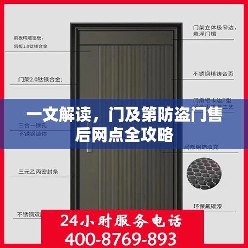 一文解读，门及第防盗门售后网点全攻略