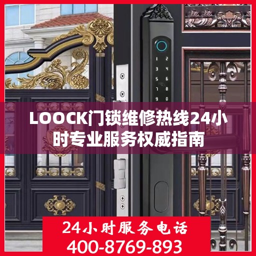 LOOCK门锁维修热线24小时专业服务权威指南