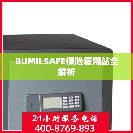 BUMILSAFE保险箱网站全解析