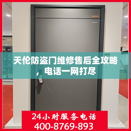 天伦防盗门维修售后全攻略，电话一网打尽