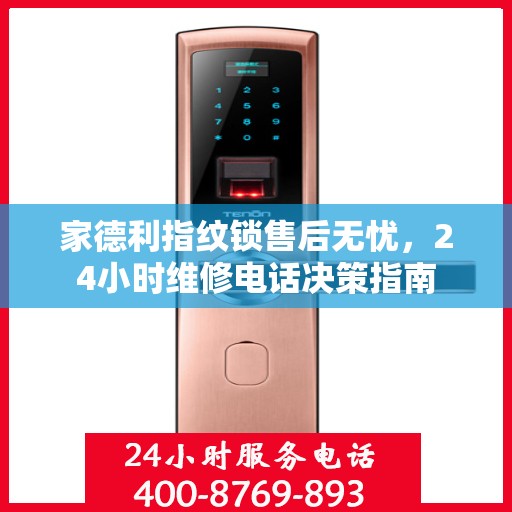 家德利指纹锁售后无忧，24小时维修电话决策指南