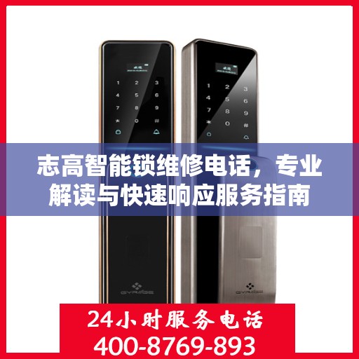 志高智能锁维修电话，专业解读与快速响应服务指南
