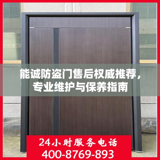 能诚防盗门售后权威推荐，专业维护与保养指南