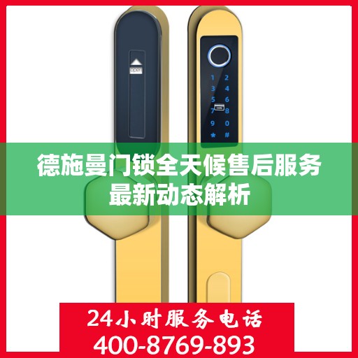 德施曼门锁全天候售后服务最新动态解析