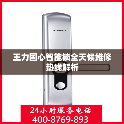 王力固心智能锁全天候维修热线解析
