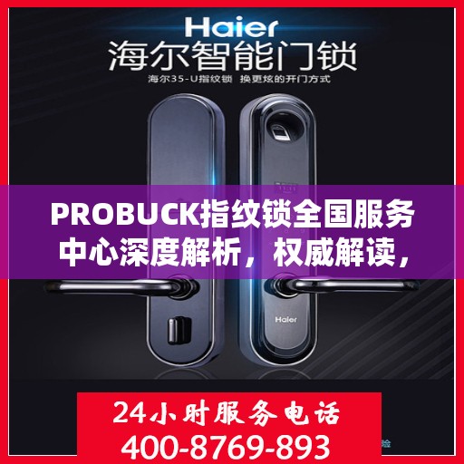 PROBUCK指纹锁全国服务中心深度解析，权威解读，洞悉锁业前沿动态