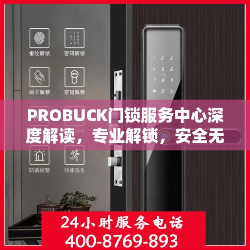 PROBUCK门锁服务中心深度解读，专业解锁，安全无忧
