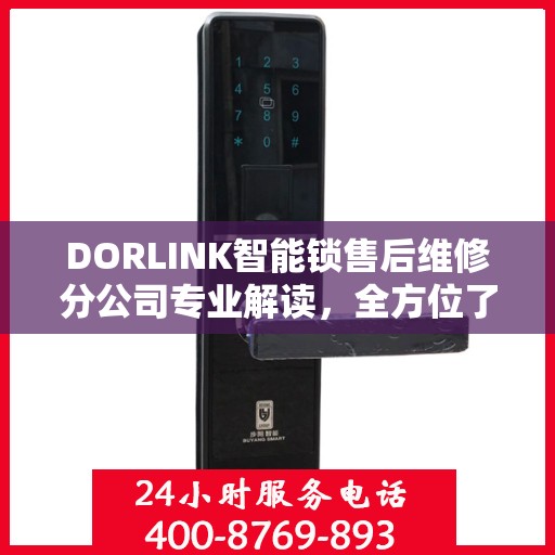 DORLINK智能锁售后维修分公司专业解读，全方位了解智能锁维修服务